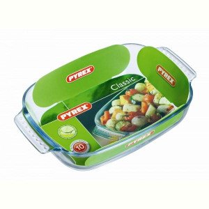 Форма PYREX CLASSIC, 30x20 см. Photo 2