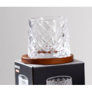 Склянка LED Shtox Romb