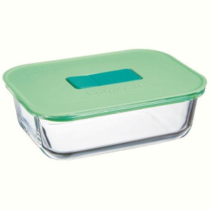 Контейнер Luminarc Pure Box Unique, 0.63 л