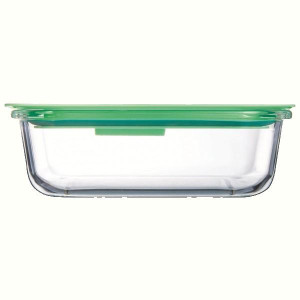 Контейнер Luminarc Pure Box Unique, 0.63 л. Photo 2