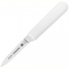 Ніж для овочів Tramontina Profissional Master white, 76 мм