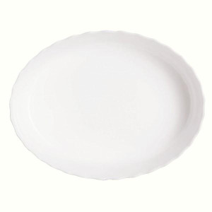 Форма для запікання Luminarc Smart Cuisine Trianon, 32х24 см. Photo 2