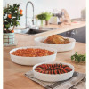 Форма для запікання Luminarc Smart Cuisine Trianon, 32х24 см