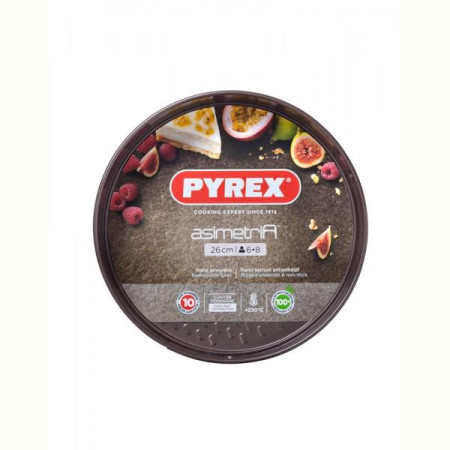 Форма PYREX ASIMETRIA, 26 см