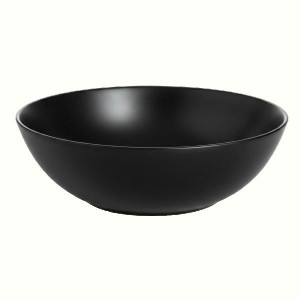 Салатник Luminarc Apy Black, 16 см (V6132)
