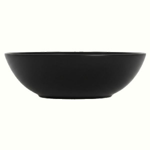 Салатник Luminarc Apy Black, 16 см (V6132). Photo 2