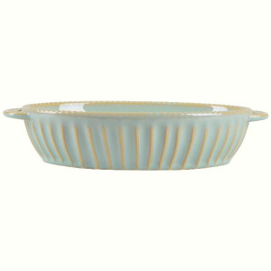 Форма ск Limited Edition ALLEGRA OLIVA овал.(27.5X15.5X5.5 см) (GJH010-26-2-131). Photo 2