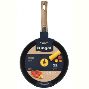 Сковорода RINGEL Expert 26 см. Photo 2