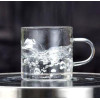 Набір чашок LED Drip Clear