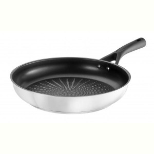 Сковорода PYREX EXPERT Touch сковорідка 30см бкришки (ET30BFX7646)