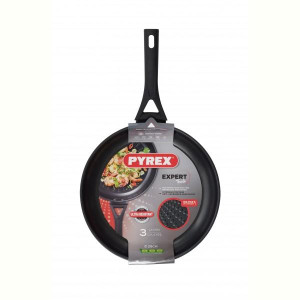Сковорода PYREX EXPERT Touch сковорідка 30см бкришки (ET30BFX7646). Photo 3