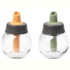 Спецівниця Herevin Sugar Dispenser-Peach-Green, 0.18 л (131661-150)