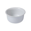 Форма PYREX Supreme white 9 см