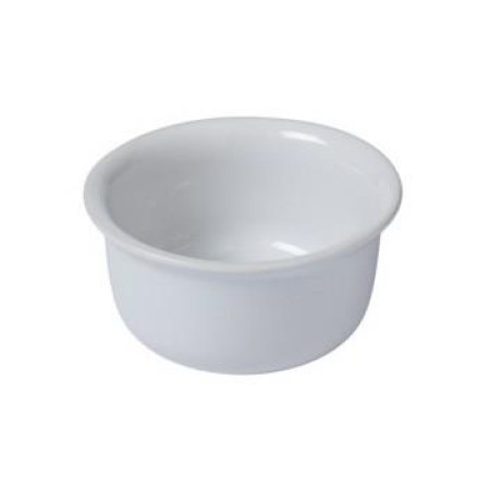 Форма PYREX Supreme white 9 см