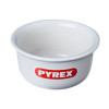 Форма PYREX Supreme white 9 см