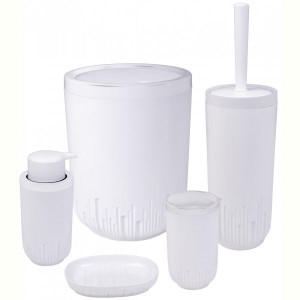 Кух.прилад HEREVIN Set-White дванної 5 шт. (162240-004)