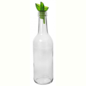 Пляшка долії HEREVIN Decorated Oil Bottle 0.33 л (151134-000)