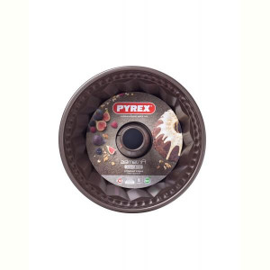 Форма PYREX Asimetria д.бисквита22см (AS22BY07646)