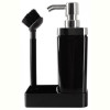 Кухонний набір Violet House 0574 Sink Set 3 шт