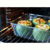 Форма з кришкою Pyrex Pure Glass, 24x19x8 см (2.6 л)
