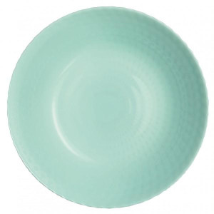 Тарілка LUMINARC PAMPILLE LIGHT TURQUOISE 20 см суп. (Q4650)